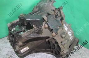 КОРОБКА ПЕРЕДАЧ MONDEO MK3 2.0 16V 4S7 год,7002CB