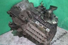 КОРОБКА ПЕРЕДАЧ MONDEO MK3 2.0 16V 4S7 год,7002CB