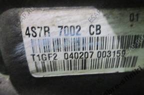 КОРОБКА ПЕРЕДАЧ MONDEO MK3 2.0 16V 4S7 год,7002CB
