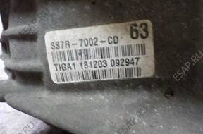 КОРОБКА ПЕРЕДАЧ MONDEO MK3 2.0 TDCI 3S7 год,-7002-CD