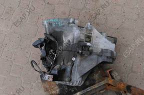 КОРОБКА ПЕРЕДАЧ MONDEO MK3 2.0 TDCI 6-СТУПЕНЧАТАЯ