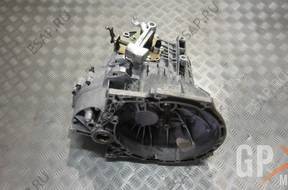 КОРОБКА ПЕРЕДАЧ MONDEO MK3 2.0 TDCI 6S7 год, 7002 EB
