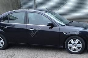КОРОБКА ПЕРЕДАЧ MONDEO MK3 2.0TDCI 6-СТУПЕНЧАТАЯW 5S7 год,7002CB