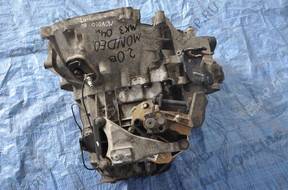 КОРОБКА ПЕРЕДАЧ MONDEO MK3  4S7 год, 7002AA