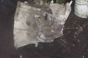 КОРОБКА ПЕРЕДАЧ mondeo mk4 1.8 tdci