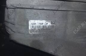 КОРОБКА ПЕРЕДАЧ mondeo mk4 1.8 tdci