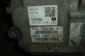 КОРОБКА ПЕРЕДАЧ MONDEO MK4 2.3  АВТОМАТИЧЕСКАЯ 7G91-7000-ba ford