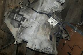 КОРОБКА ПЕРЕДАЧ MONDEO  TDCI 130 3S7 год,-7F096 BA 6 БЕНЗИН