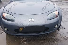 КОРОБКА ПЕРЕДАЧ,most ДИФФЕРЕНЦИАЛ,wał mazda mx5 2.0 160k 5biegów