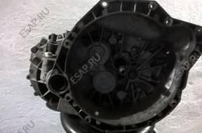 КОРОБКА ПЕРЕДАЧ MOVANO MASTER 2.2DTI PF1AA009 LSK MAOP