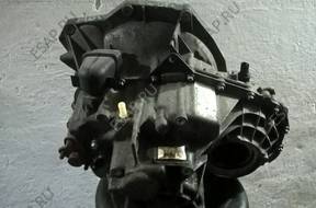 КОРОБКА ПЕРЕДАЧ MOVANO MASTER 2.2DTI PF1AA009 LSK MAOP