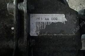 КОРОБКА ПЕРЕДАЧ MOVANO MASTER 2.2DTI PF1AA009 LSK MAOP