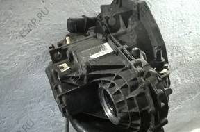 КОРОБКА ПЕРЕДАЧ MOVANO MASTER 2.2DTI PF1AA009 LSK MAOP