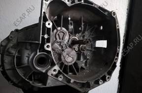 КОРОБКА ПЕРЕДАЧ MOVANO MASTER 2.8DTI PF1AA014 LSK MAOP