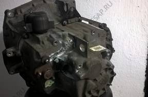 КОРОБКА ПЕРЕДАЧ MOVANO MASTER 2.8DTI PF1AA014 LSK MAOP