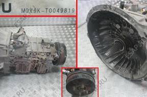 КОРОБКА ПЕРЕДАЧ MOY9K 3,0 ISUZU NPR 2003