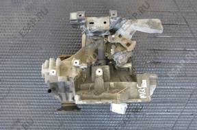 КОРОБКА ПЕРЕДАЧ MQC Skoda Roomster 1,2 TDI 10-