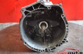 КОРОБКА ПЕРЕДАЧ MTFLT1 BMW E46 РЕСТАЙЛИНГ 2.0 D FV