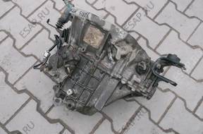 КОРОБКА ПЕРЕДАЧ MTM TOYOTA YARIS 1.0 VVT-I -WYSY-