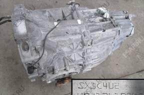 КОРОБКА ПЕРЕДАЧ МУЛЬТИТРОНИК 2.5 TDI V6 163KM AUDI VW HSJ