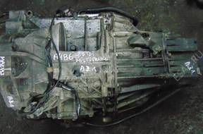 КОРОБКА ПЕРЕДАЧ МУЛЬТИТРОНИК AUDI 2.5 A4B6 A6C5 01J301383L