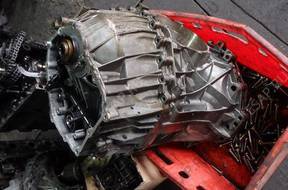 КОРОБКА ПЕРЕДАЧ МУЛЬТИТРОНИК Audi 2.7 TDI НА