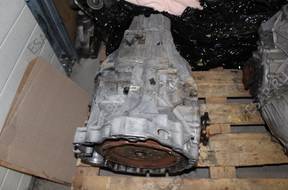 КОРОБКА ПЕРЕДАЧ МУЛЬТИТРОНИК AUDI A4 B6 1.8T FSD