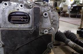 КОРОБКА ПЕРЕДАЧ МУЛЬТИТРОНИК Audi A4 b6 zestaw do przekad