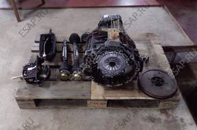 КОРОБКА ПЕРЕДАЧ МУЛЬТИТРОНИК Audi A4 b6 zestaw do przekad