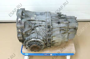 КОРОБКА ПЕРЕДАЧ МУЛЬТИТРОНИК AUDI A6 C6 A4 JQG KSY JZE HTH