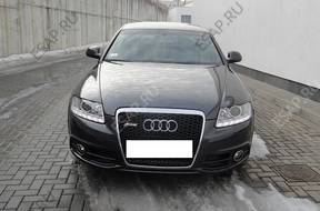 КОРОБКА ПЕРЕДАЧ МУЛЬТИТРОНИК audi a6 c6 LDQ 2.0tdi