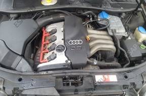 КОРОБКА ПЕРЕДАЧ МУЛЬТИТРОНИК FRX A6 C5 A4B6 2.0 ALT GWARAC