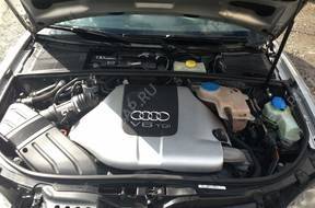 КОРОБКА ПЕРЕДАЧ МУЛЬТИТРОНИК FSL A4 2.5TDI -  AUDI