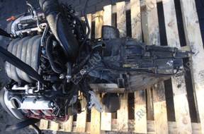 КОРОБКА ПЕРЕДАЧ МУЛЬТИТРОНИК FYU Passat A6 A4 3.0 V6 ASN