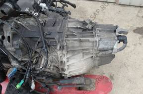 КОРОБКА ПЕРЕДАЧ МУЛЬТИТРОНИК GHW AUDI A4B6 PASSAT B5 1.8T