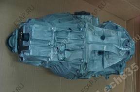 КОРОБКА ПЕРЕДАЧ multitronik GWX Audi A4 B6 B7 1.9