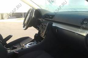 КОРОБКА ПЕРЕДАЧ МУЛЬТИТРОНИК JU AUDI A4 B7 A6 C6 WZR