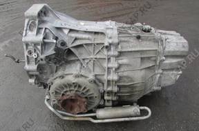 КОРОБКА ПЕРЕДАЧ МУЛЬТИТРОНИК LDV A6 C6 2.0 TDI
