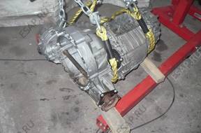 КОРОБКА ПЕРЕДАЧ МУЛЬТИТРОНИК PCG A4 B8 A5 2.0 TDI 50TKM