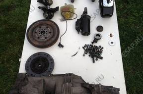 КОРОБКА ПЕРЕДАЧ Multitronik с дефектом комплект a6