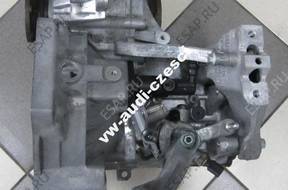 КОРОБКА ПЕРЕДАЧ MWX Vw Audi Seat Skoda 1,6 TDI