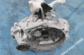 КОРОБКА ПЕРЕДАЧ MYF AUDI VW SEAT SKODA 1.2 TSI