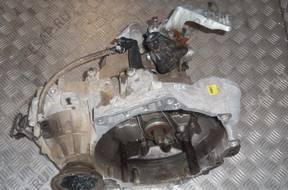 КОРОБКА ПЕРЕДАЧ MZK 1.2TDI 6 год,0 VW POLO SEAT IBIZA