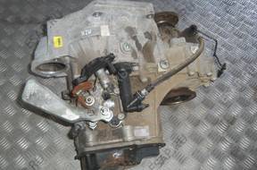 КОРОБКА ПЕРЕДАЧ MZK 1.2TDI 6 год,0 VW POLO SEAT IBIZA