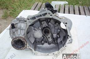 КОРОБКА ПЕРЕДАЧ MZM 1.6TDI AUDI VW SEAT SKODA