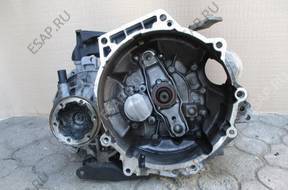 КОРОБКА ПЕРЕДАЧ MZN  POLO IBIZA FABIA II 1.2 TDI 11 год,