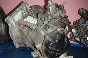 КОРОБКА ПЕРЕДАЧ n202303 suzuki 1,0 БЕНЗИН nr119