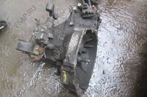 КОРОБКА ПЕРЕДАЧ N2C4 МЕХАНИЧЕСКАЯ HONDA ACCORD 93-97