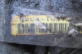 КОРОБКА ПЕРЕДАЧ N2C4 МЕХАНИЧЕСКАЯ HONDA ACCORD 93-97