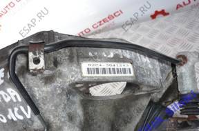 КОРОБКА ПЕРЕДАЧ N2C4 ROVER HONDA 2.0 16V